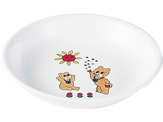 【レビュー投稿で100円OFFクーポン】【お取り寄せ】エンテック 大皿 コロちゃん KF-26 新幹線くんシリーズ メラミンお子様食器 お子様食器 キッチン テーブル