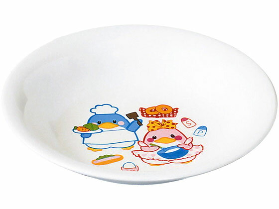 【レビュー投稿で100円OFFクーポン】【お取り寄せ】エンテック カレー皿 ベン&ベティ BB-2 新幹線くんシリーズ メラミンお子様食器 お子様食器 キッチン テーブル