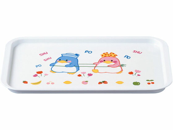 【レビュー投稿で100円OFFクーポン】【お取り寄せ】エンテック トレー ベン&ベティ BB-13 新幹線くんシリーズ メラミンお子様食器 お子様食器 キッチン テーブル