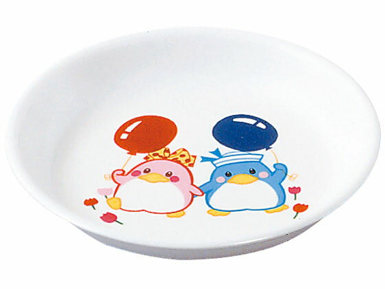 【レビュー投稿で100円OFFクーポン】【お取り寄せ】エンテック 中皿 ベン&ベティ BB-25 新幹線くんシリーズ メラミンお子様食器 お子様食器 キッチン テーブル