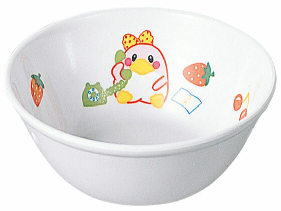 【レビュー投稿で100円OFFクーポン】【お取り寄せ】エンテック A-3ミルク椀 ベン&ベティ BB-47 新幹線くんシリーズ メラミンお子様食器 お子様食器 キッチン テーブル