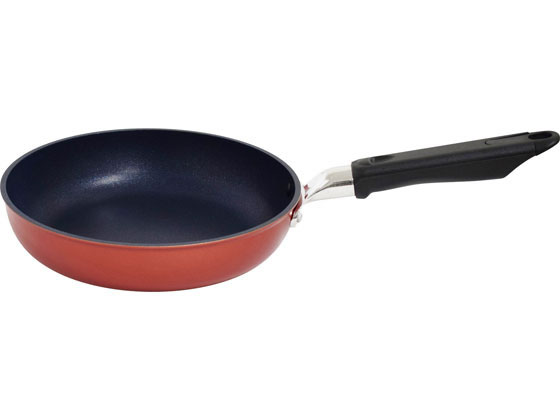 【店内全品ポイント2倍★28日9:59迄】【お取り寄せ】ウルシヤマ金属 ソーヴィ フライパン 22cm フライパン 炒め鍋 厨房 キッチン テーブル