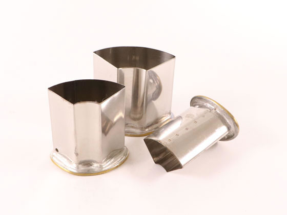 【レビュー投稿で100円OFFクーポン】【お取り寄せ】たかもり たかもりの厚口野菜抜 3PC 末広 抜型 細工 皮むき 卵切 調理小物 厨房 キッチン