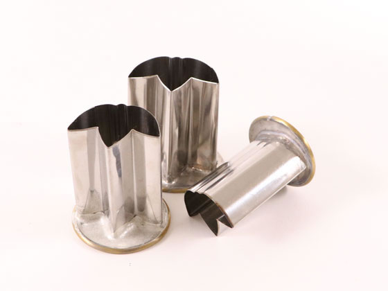 【レビュー投稿で100円OFFクーポン】【お取り寄せ】たかもり たかもりの厚口野菜抜 3PC 竹 抜型 細工 皮むき 卵切 調理小物 厨房 キッチン