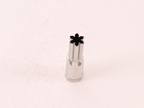 【マラソン限定★2,000円クーポン＆ポイント2倍】【お取り寄せ】たかもり たかもりの生抜 極小 雪の結晶 抜き型 製菓 厨房 キッチン