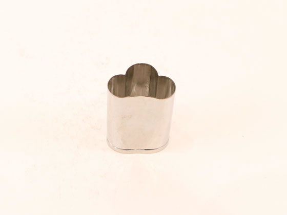 【レビュー投稿で100円OFFクーポン】【お取り寄せ】たかもり たかもりの生抜 松 中 ＃2 抜き型 製菓 厨房 キッチン