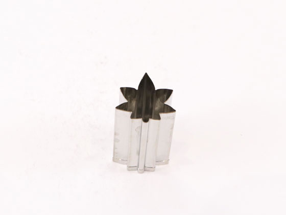 楽天ココデカウ【ブラックフライデー限定★27日9:59迄店内ポイント2倍】【お取り寄せ】たかもり たかもりの生抜 紅葉 大 #3 抜き型 製菓 厨房 キッチン