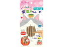 【店内全品ポイント2倍★16日9:59迄】 【お取り寄せ】ペッツルート いっしょに 歯磨きちゅーむ まぐろ 25g おやつ 猫 ペット キャット