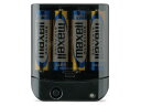 アイリスオーヤマ 防災用乾電池式携帯充電器 BC-K8 充電池セット 充電器 充電池 電池 家電