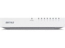 【お取り寄せ】バッファロー スイッチングハブ 電源外付 8ポート LSW4-TX-8EP WHD(2)