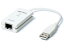 【レビュー投稿で100円OFFクーポン】【お取り寄せ】バッファロー 10 100M USB2.0用 LANアダプター LUA3..
