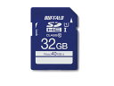 【お取り寄せ】バッファロー UHS-I Class1 SDHCカード 32GB RSDC-032GU1S SDカード SDHCカード 記録メディア テープ(2)