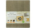【目玉商品!楽天最安値に挑戦!5/16迄】 【お取り寄せ】ラブリーペット キャットハウス ホワイト ハウス 猫用 キャット ペット デイリー