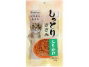 【目玉商品!楽天最安値に挑戦!5/16迄】 【お取り寄せ】ペットプロ 純国産 しっとりささみ ふりかけ 40g おやつ 猫 ペット キャット