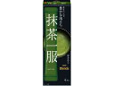 AGF ブレンディ 抹茶一服 ミルクなし 4本 抹茶ラテ インスタント飲料 紅茶 ココア ミックス