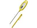【マラソン限定★2000円クーポン&ポイント2倍】【お取り寄せ】タニタ デジタル温度計 イエロー TT-508N-YL 調理器 キッチン家電 調理家電
