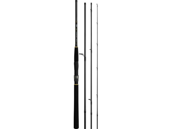 楽天市場】DAIWA ラテオ モバイル 86ML-4(ロッド・竿 楽天市場】DAIWA ラテオ モバイル 86ML-4(ロッド・竿