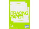 【商品説明】透過性が高く、平滑性も極めて高いので、鉛筆や筆記具でシャープな線が描けます。消しゴムハンコやイラスト、写し絵など、幅広くご使用できます。ECFパルプを使用しているので、燃やしてもダイオキシンを発生させない環境対応の製品です。【仕様】●規格：A4●サイズ：210mm×297mm●坪量：65g／m2●注文単位：1冊（50枚）【備考】※メーカーの都合により、パッケージ・仕様等は予告なく変更になる場合がございます。【検索用キーワード】SAKAEテクニカルペーパー　さかえテクニカルペーパー　SAKAETP　栄紙業　トレーシング　とれーしんぐ　Tochiman　とちまん　トチマン　A4サイズ　A4　ぐらふ用紙　ぐらふようし　グラフヨウシ　文房具　製図　グラフ用紙　製図用品　STP−A4K−65　STPA4K65　50枚入り　1冊　用紙タイプ　設計　プランニングデザイン　図面　建築　青焼き　刺繍　図案　漫画　イラスト　模写　トレース　写し　ラッピング　写真保存　転写　製図用紙　用品　トレーシングペーパー　RPUP_03透過性が高く、平滑性も極めて高いので、鉛筆や筆記具でシャープな線が描けます。