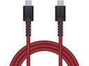 【マラソン限定★2000円クーポン&ポイント2倍】【お取り寄せ】エレコム USBケーブル Type-C - Type-C 1.2m MPA-CCS12PNRD ...