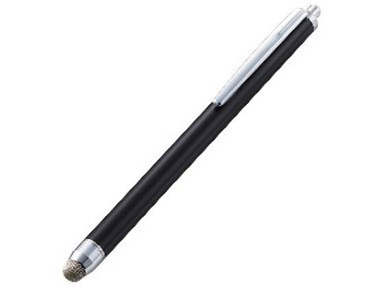 【ブラックフライデー限定★27日9:59迄店内ポイント2倍】【お取り寄せ】エレコム P-TPD02BK 12 交換用 ペン先 12個入 P-TIPD02 12 ...