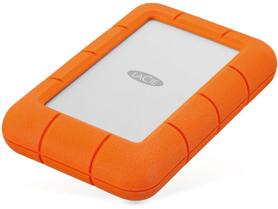 【お取り寄せ】エレコム Rugged Mini 5TB STJJ5000400 ハードディスクドライブ PC用ドライブ リーダー PC周辺機器