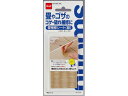 【マラソン限定★2000円クーポン&ポイント2倍】【お取り寄せ】ニトムズ 畳補修シート 緑 50×100mm 2枚 M5332 雑巾 掃除シート 掃除道具 清掃...