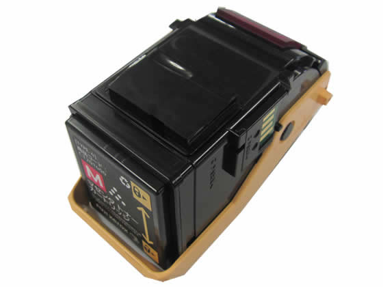 【レビュー投稿で100円OFFクーポン】【お取り寄せ】富士ゼロックス用 リサイクルトナー CT202453マゼンタ RJ202453 富士ゼロックス FUJIXEROX リサイクルトナーカートリッジ インク