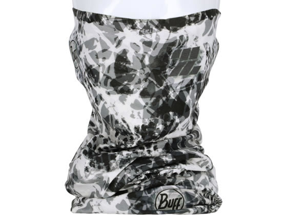 ［最大2000円OFF］Buff/ネックウエア ZETT×Buff コラボ UV+ブラックシェイド