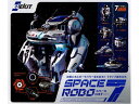 【ブラックフライデー限定★27日9:59迄店内ポイント2倍】【お取り寄せ】イーケイジャパン エレキット スペースロボ7 JS-6171 プログラミング教材 研究...