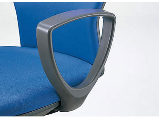 【レビュー投稿で100円OFFクーポン】【メーカー直送】コクヨ レグノ2 スタンダードハイバック サークル肘 ミディアムミントナイロンキャスター【代引不可】【組立・設置・送料無料】肘付き 固定肘タイプ レザーチェア オフィスチェア オフィス家具 [2]