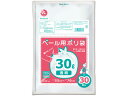 オルディ プラスプラス ペール用 透明 30L 30枚 PP-N30-30 透明 ゴミ袋 ゴミ袋 ゴミ箱 掃除 洗剤 清掃