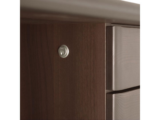 人気魅力的な価格の 組立 設置 送料無料 納期約2週間 ダークブラウン メーカー直送 代引不可 オフィスデスク テーブル 両袖デスク メーカー直送 インテリア 寝具 収納 組立 設置 送料無料 W1600 ココデカウ 直送 代引不可 カグクロ 国産役員用