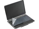 【レビュー投稿で100円OFFクーポン】【お取り寄せ】サンワサプライ ノートマルチカバー シリコンW385×H150mm FA-SMUL2W キーボードカバー ...