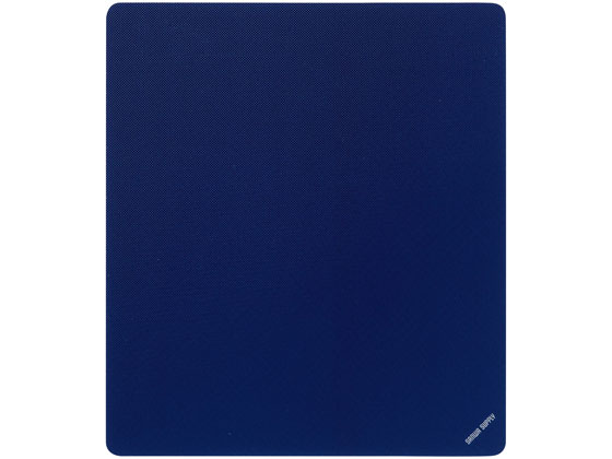 【レビュー投稿で100円OFFクーポン】【お取り寄せ】サンワサプライ マウスパッド Sサイズ・ブルー MPD-..