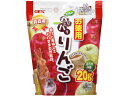 【ポイント2倍★22日20:00〜27日9:59迄】【お取り寄せ】ジェックス パリパリりんごお徳用20g ハムスター ウサギ フード 小動物 ペット ウサギ ハムスター(4)