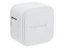 【ポイント2倍★22日20:00~27日9:59迄】 ブラザー ラベルプリンター ピータッチ PT-P910BT ピータッチ スマホ パソコン専用 本体 ブラザー ピータッチ 事務機器