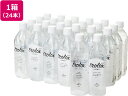送料無料 トロロックス 天然抗酸化水トロロックス 500ml×24本 ミネラルウォーター 軟水 水 飲料
