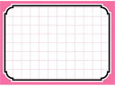 【スーパーSALE限定★2,000円クーポン&11日9:59迄ポイント2倍】【お取り寄せ】タカ印 POP用紙 大(190×260mm) ピンク枠 100枚 12-2052 POP用紙 POP 店頭POP 掲示