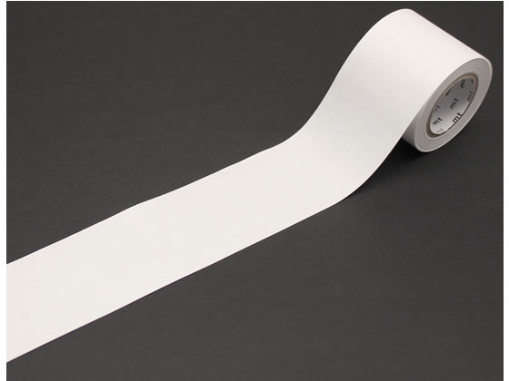 【マラソン限定★2000円クーポン＆ポイント2倍】【お取り寄せ】カモ井 mt 水貼りテープ ホワイト MTGAMT..