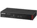 【お取り寄せ】バッファロー Giga Layer2 アンマネージスイッチ 5ポート BS-GU2105 スイッチングハブ ネットワーク機器 パソコン 家電