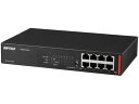 【お取り寄せ】バッファロー Giga Layer2 アンマネージスイッチ 8ポート BS-GU2108P スイッチングハブ ネットワーク機器 パソコン 家電