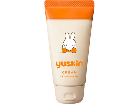 ユースキン製薬 ユースキンミッフィーチューブ 40G リップケア フェイスケア スキンケア