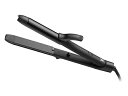 【お取り寄せ】ヴィダルサスーン 2WAYヘアアイロン 32mm VSI-3250KJ ヘアアイロン ドライヤー 理美容 セルフケア 健康家電