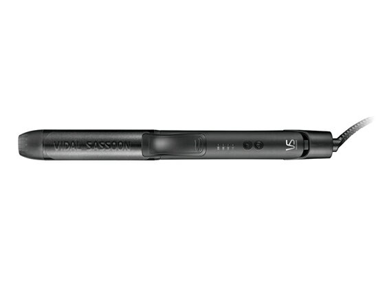 【ポイント2倍★22日20:00〜27日9:59迄】【お取り寄せ】ヴィダルサスーン 2WAYヘアアイロン 32mm VSI-3250KJ ヘアアイロン ドライヤー 理美容 セルフケア 健康家電