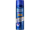 【レビュー投稿で100円OFFクーポン】KAO サクセス 薬用育毛トニック フルーティシトラス 180g 育毛 ヘアケア