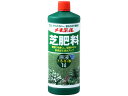 【レビュー投稿で100円OFFクーポン】メネデール 芝肥料原液 1L 肥料 活力剤 園芸 ガーデニング