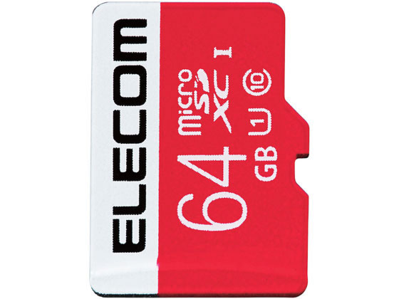 ڤ󤻡ۥ쥳 NINTENDO SWITCH(TM)ں microSD GM-MFMS064G SD SDHC꡼ ...