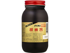 ユウキ食品/甜面醤 1kg