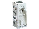 【店内全品ポイント2倍★16日9:59迄】 【お取り寄せ】カクセー マインドフリー ステンレスボトル 550ml ホワイト 水筒 タンブラー キッチン 雑貨 テ...