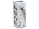 【店内全品ポイント2倍★16日9:59迄】 【お取り寄せ】カクセー マインドフリー ステンレスボトル 1000ml ホワイト 水筒 タンブラー キッチン 雑貨 ...